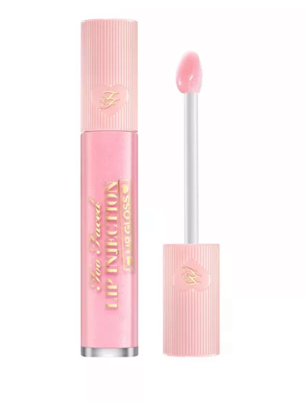 Too Faced Lip Injection in Pretty Pony